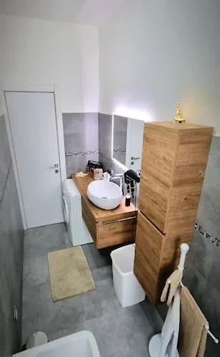 Dream Stanza 1 In Condiviso Con Bagno Privato Esterno Milão