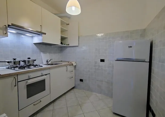 Navigli Star 公寓 米兰