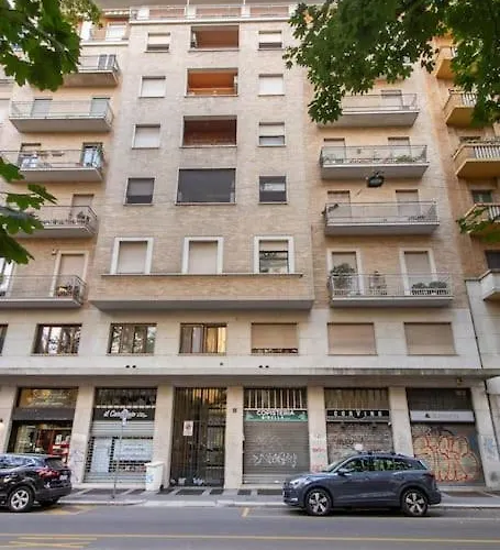 Monolocale Nel Centro Di - Aquacharme Milán