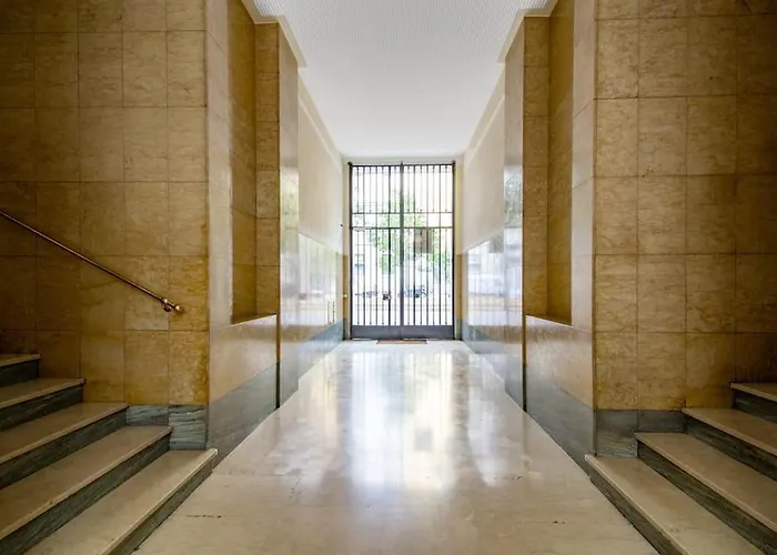 Monolocale Nel Centro Di - Aquacharme