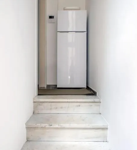 Monolocale Nel Centro Di - Aquacharme Apartament *