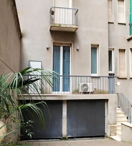 Monolocale Nel Centro Di - Aquacharme Milán