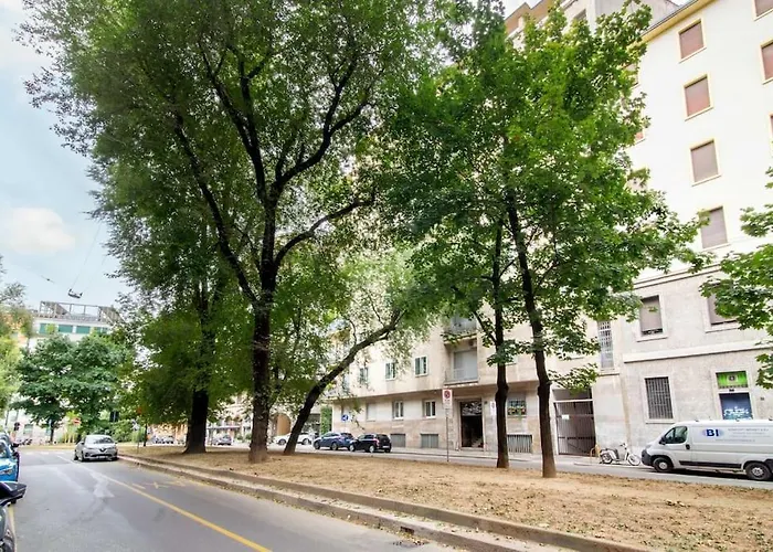 Monolocale Nel Centro Di - Aquacharme Apartmán *