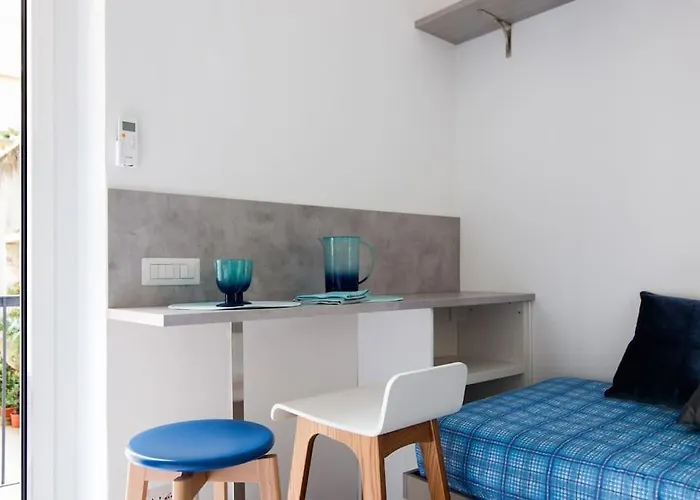 Monolocale Nel Centro Di - Aquacharme Milán