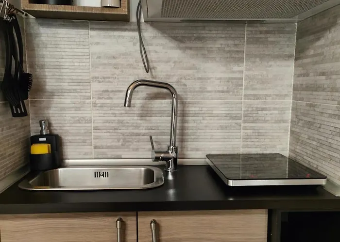 Dei Mercanti Hotel apartamentowy Mediolan