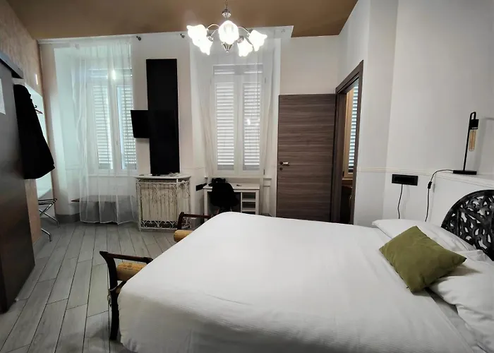 Dei Mercanti 4* Mediolan