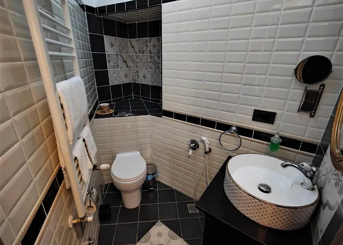 Dei Mercanti Hotel apartamentowy 4*