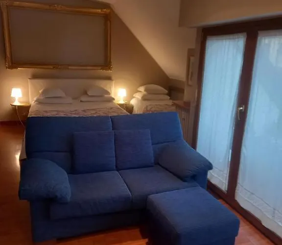 The Boheme Vintage Junior ---- Cozy & Quiet & Comfortable With Private Bathroom & Fully Equipped Kitchenette & Cozy Balcony - Lift To 4th Floor - Metro' -green Subway Porta Genova Aparthotel 4*