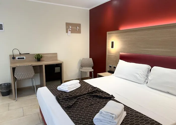 Giacosa Hotel Mediolan