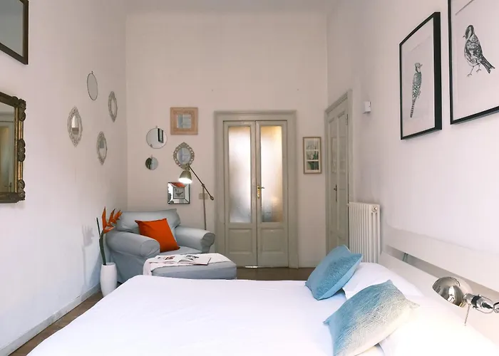 Comecasa 2 Bedrooms In Via Curtatone Appartamento