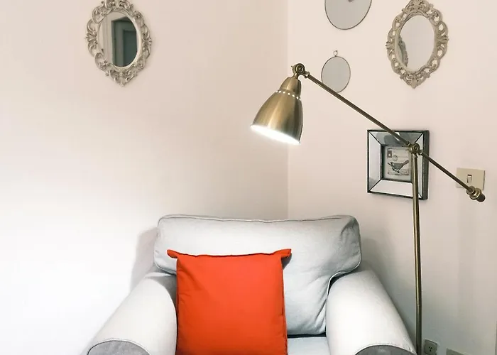 Comecasa 2 Bedrooms In Via Curtatone *