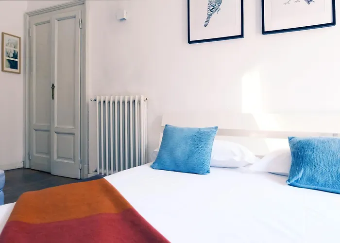 Comecasa 2 Bedrooms In Via Curtatone