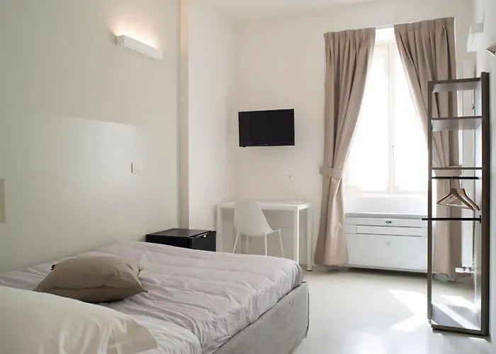 לינה וארוחת בוקר L'ottava