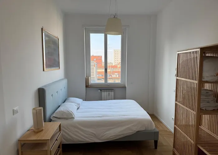 Cinque Giornate Charme Apartmán *