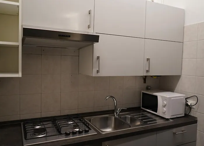 Navigli-darsena In The Heart Of The