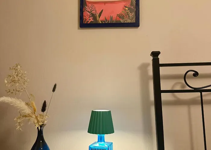 Σπίτι διακοπών Gionas - Casa Indipendente In Zona Strategica