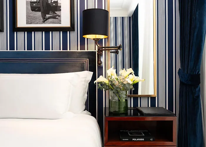 Otel Casa Cipriani 5*