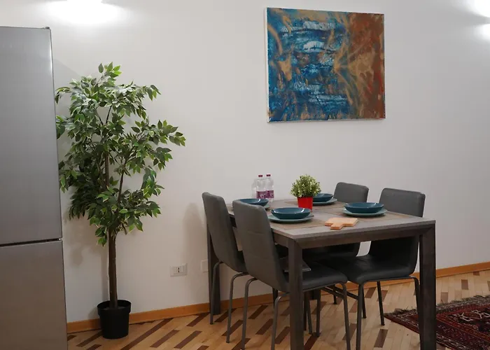 Art Navigli Apartment *