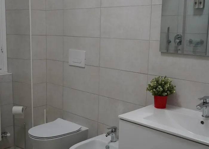 Art Navigli Apartment Milan