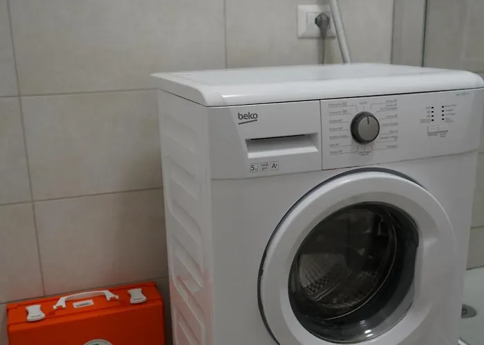 Art Navigli Apartment