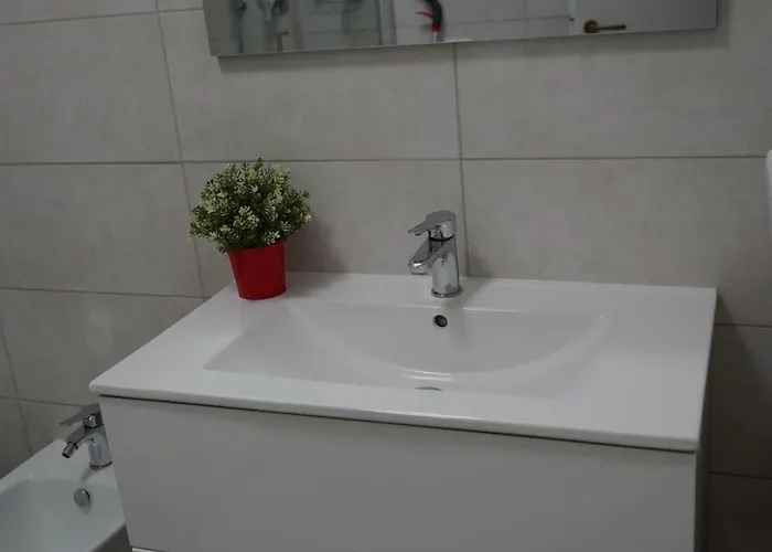 Art Navigli Apartment Milan