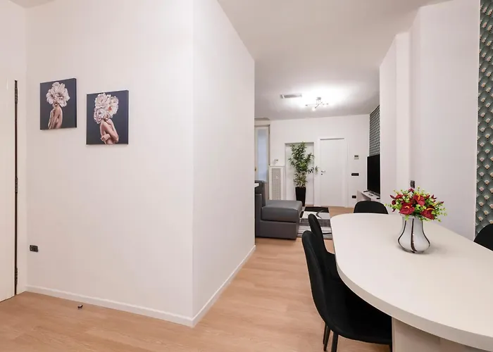 דירה Royal Duomo *