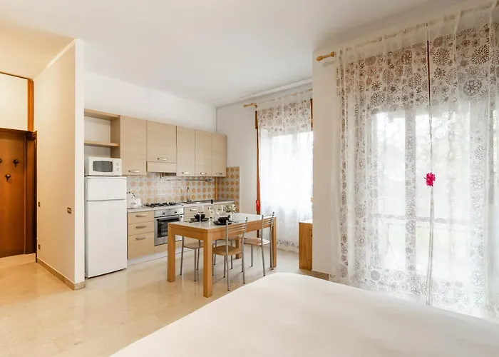 Apartmán Moncler House Navigli *