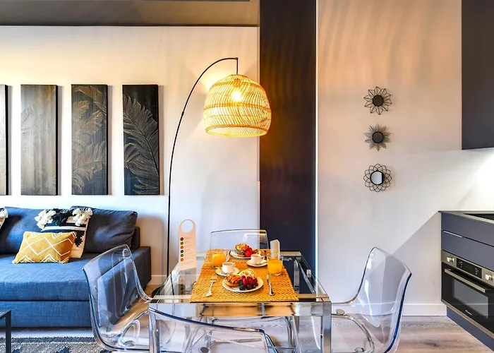 Sweett - Vista Duomo Apartamento *