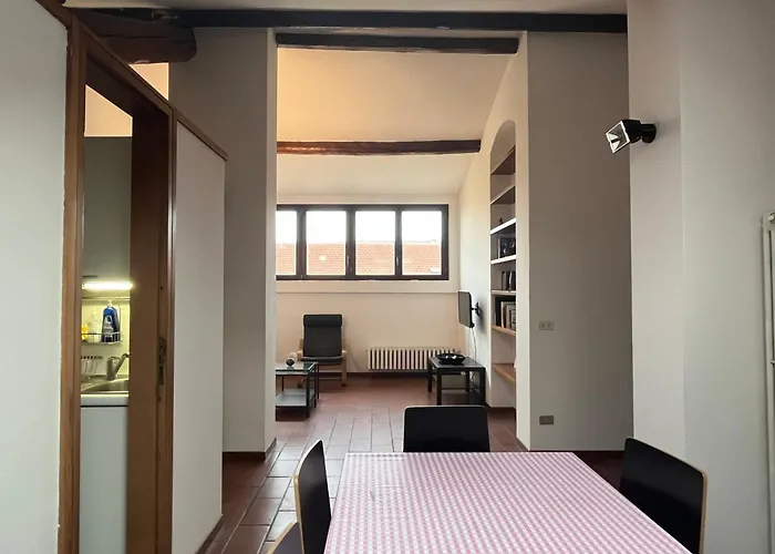 Very Close To The Area *