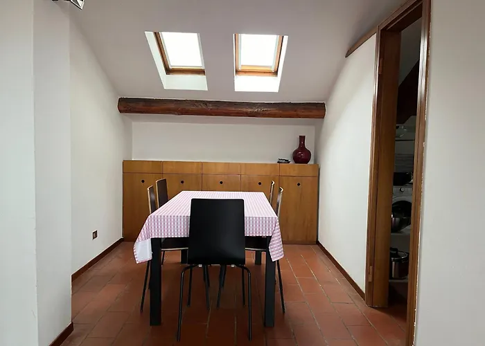 Very Close To The Area Lägenhet