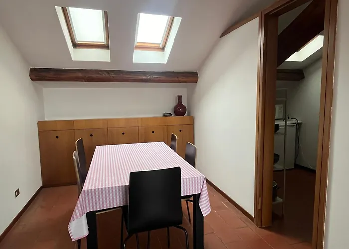 Lägenhet Very Close To The Area *