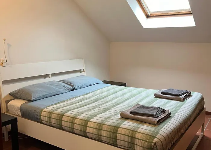 Very Close To The Area * Milano