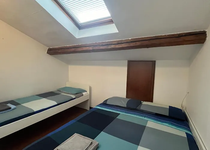 Very Close To The Area Lägenhet