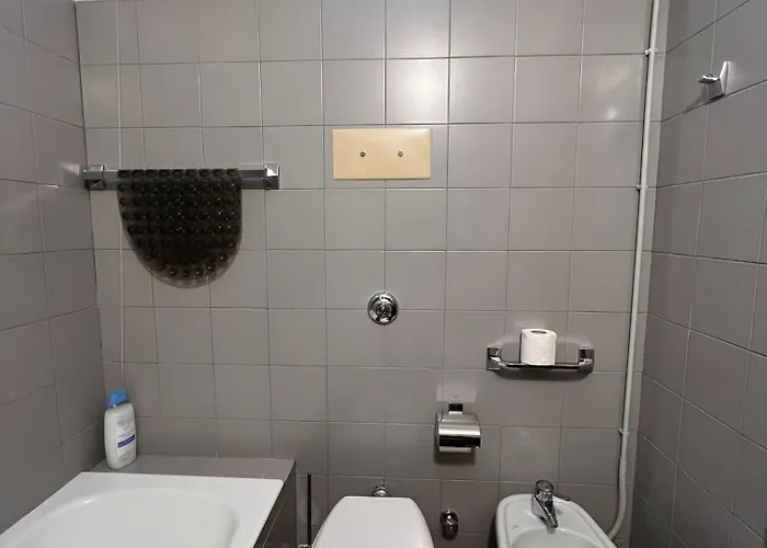 Very Close To The Area Lägenhet *