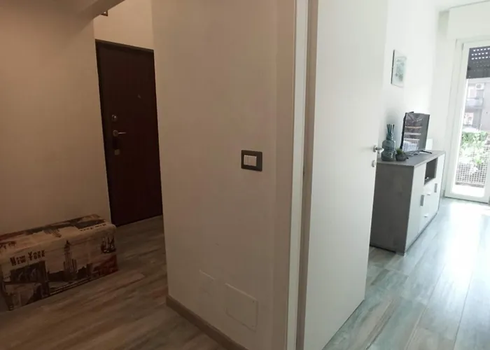 Apartment La Pace
