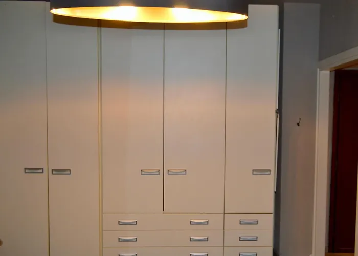 Micasa Apartment *