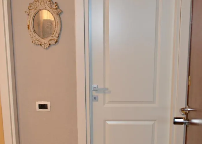 Apartmán Micasa Milán