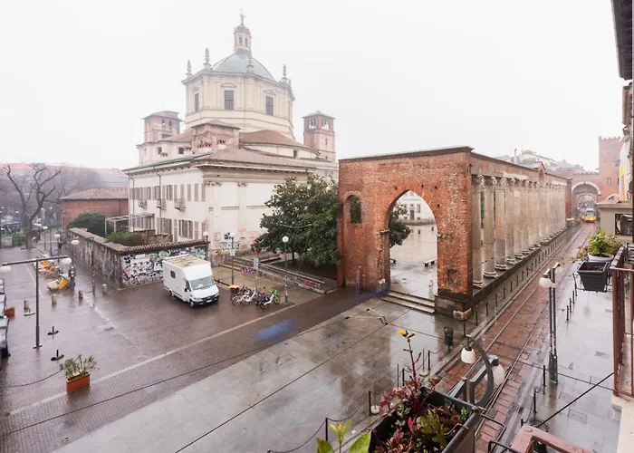 דירה Sweett - San Lorenzo *