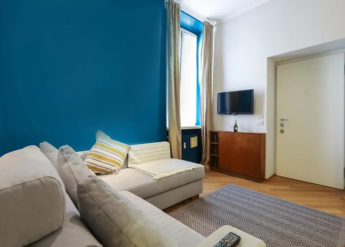 Real Jewel In Cadorna *