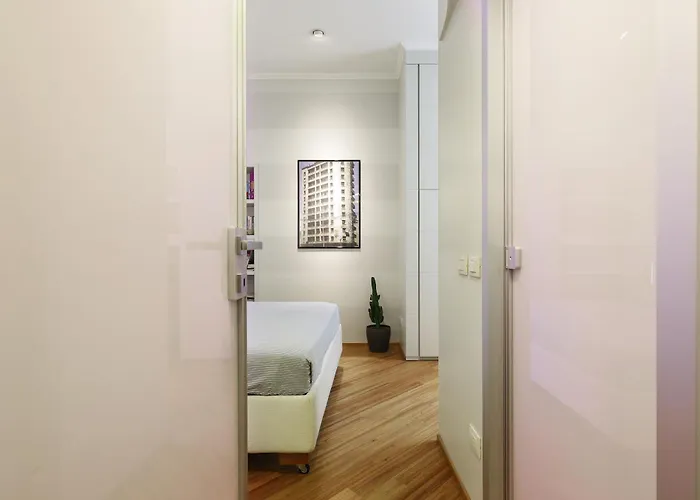 Real Jewel In Cadorna Lejlighed