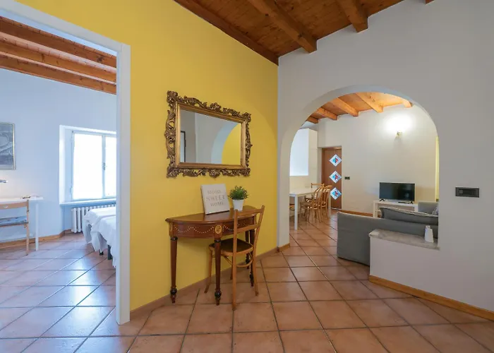 公寓 Silent Flat Between Duomo And Navigli