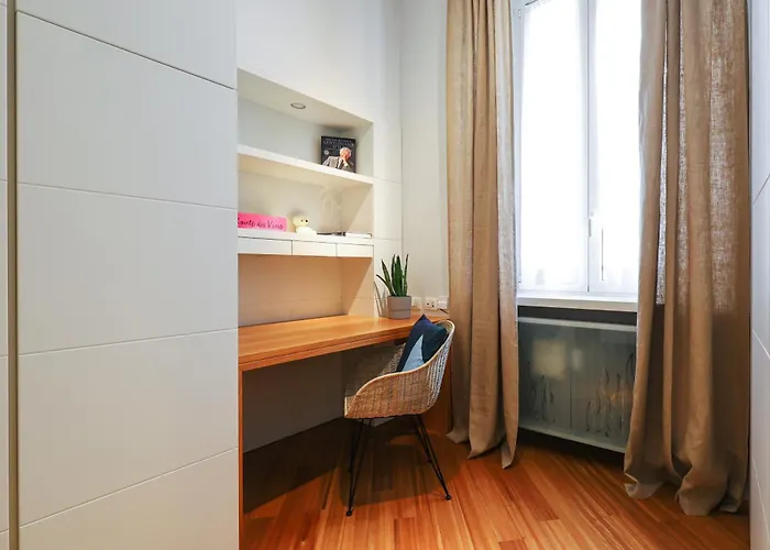 Real Jewel In Cadorna Milano