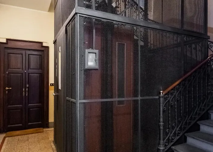 Real Jewel In Cadorna Milano