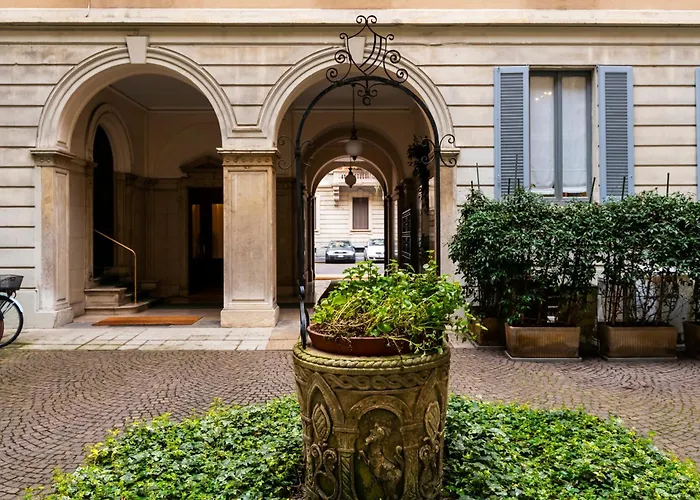 Real Jewel In Cadorna * Milano