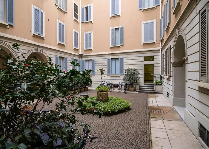 Real Jewel In Cadorna * Milano