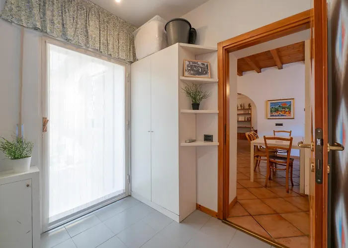 Silent Flat Between Duomo And Navigli * 米兰