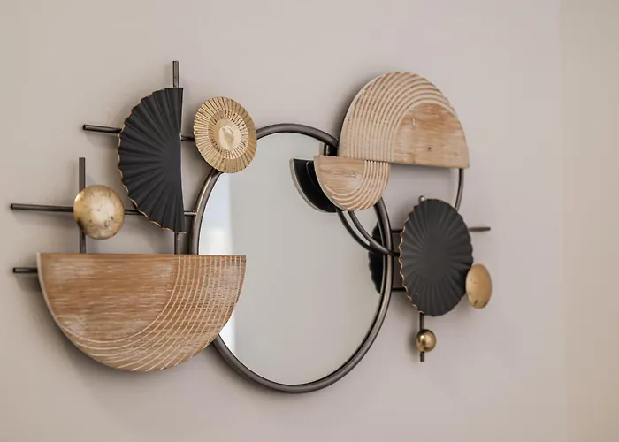 Appartement Nuovissima Dimora Con Terrazzino