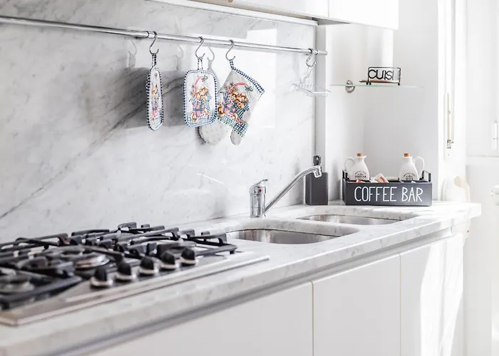 Nuovissima Dimora Con Terrazzino * Milan