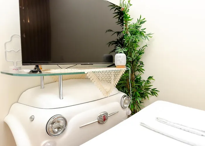 Vivimihome - Bligny Luxury House Apartman