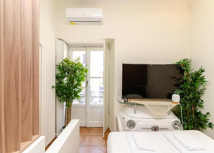 Vivimihome - Bligny Luxury House